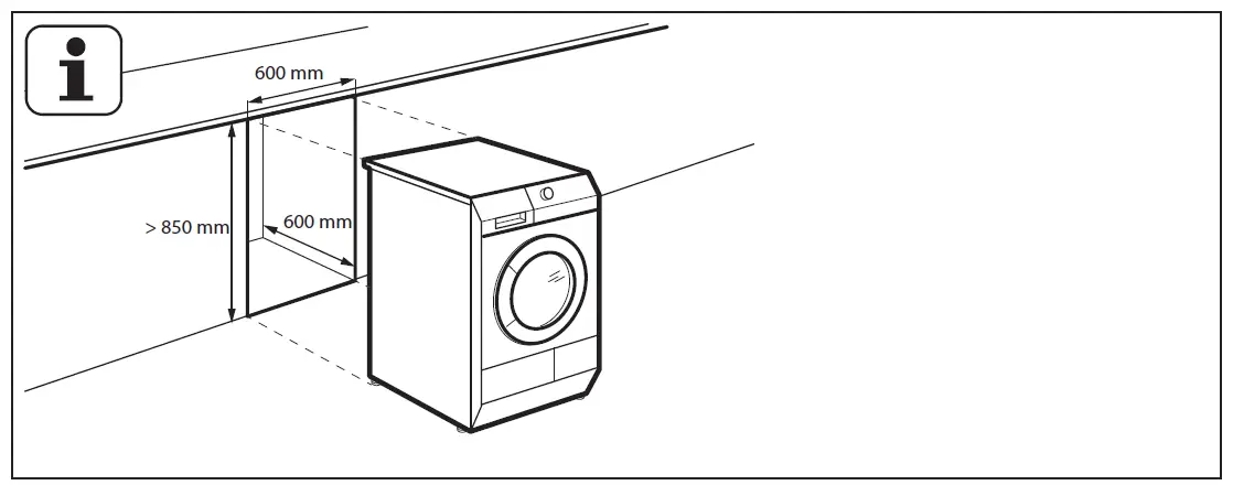 ZANUSSI-ZDCN823SW-Condensation-Dryer-FIG-2