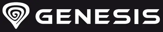 GENESIS logo