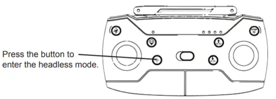 Drone Clone Xperts QuadAir GPS 4K Foldable Drone - Fig23