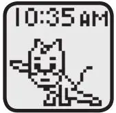 PJ Masks Super Learning Watch - Clock Face