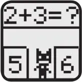 PJ Masks Super Learning Watch - Running Math