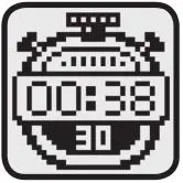 PJ Masks Super Learning Watch - Stopwatch