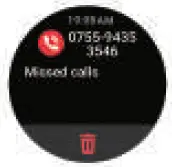 GUARDO Fit Coach Prime Activity Tracker Watch with Built-in GPS 11