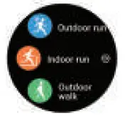 GUARDO Fit Coach Prime Activity Tracker Watch with Built-in GPS 13