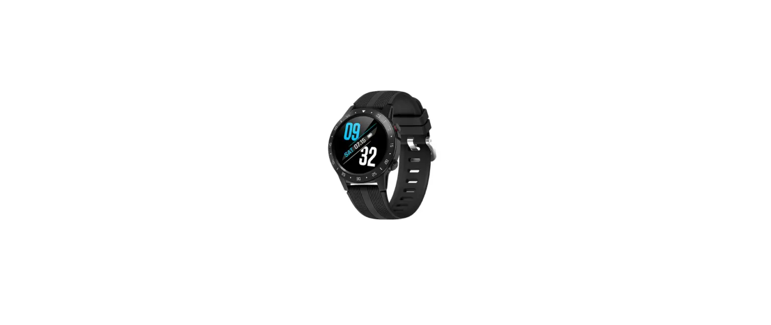 Guardo Fit Coach Prime Activity Tracker Watch With Built-in Gps User Guide Guardo Fit Coach Prime Activity Tracker Watch With Built-in Gps User Guide