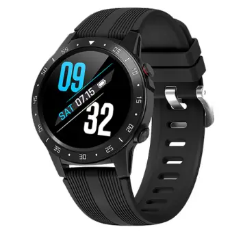 GUARDO Fit Coach Prime Activity Tracker Watch with Built-in GPS
