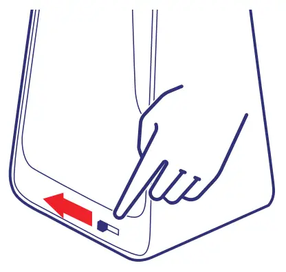 AUDIORANGE OTE 1000 Wireless TV Headphones - 11