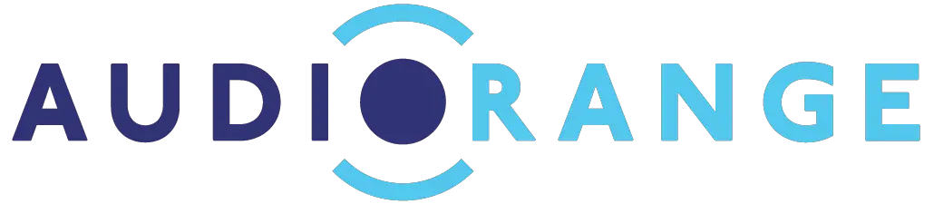 AudioRange - Audio Listening Devices