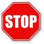 BRAND Mist Fan Instruction stop