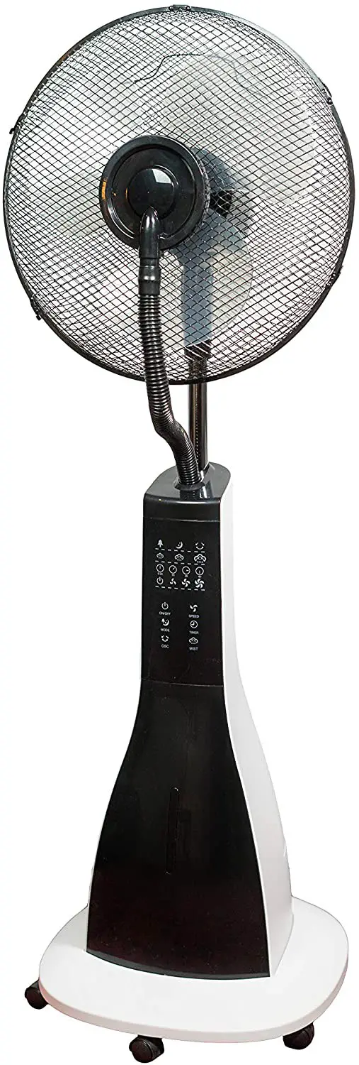 Mist Fan