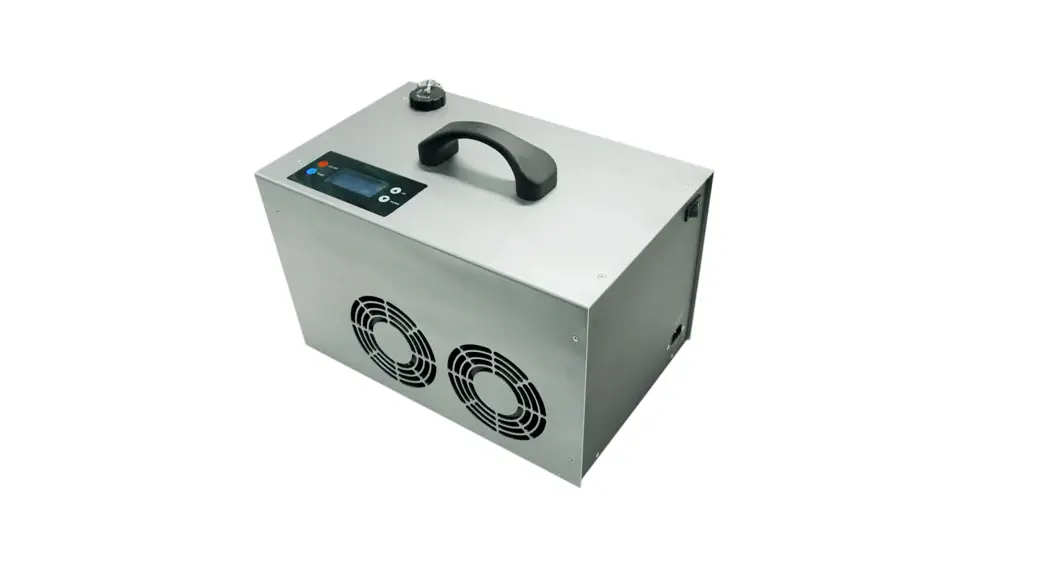 Compcooler Comp-ircu-110400 Indoor Refrigeration Chiller Unit User Manual Compcooler Comp-ircu-110400 Indoor Refrigeration Chiller Unit User Manual