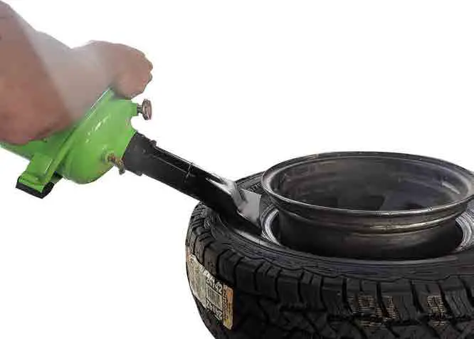 TSI VP10S Viper Push Button Steel Bead Seater 02