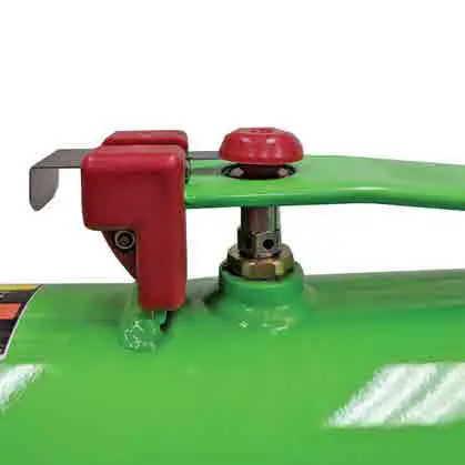 TSI VP10S Viper Push Button Steel Bead Seater 03