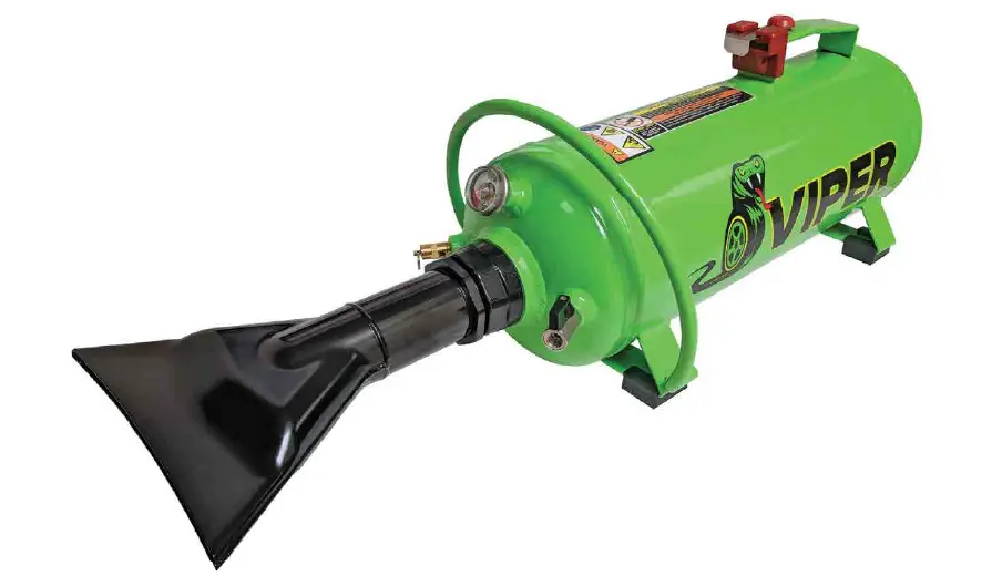 Tsi Vp10s Viper Push Button Steel Bead Seater User Manual Tsi Vp10s Viper Push Button Steel Bead Seater User Manual