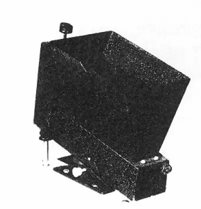 seedburo SB900 Steinlite Moisture Tester 3