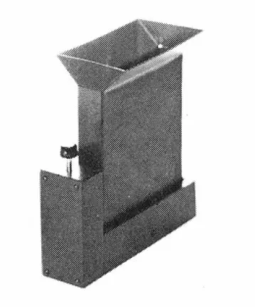 seedburo SB900 Steinlite Moisture Tester 4