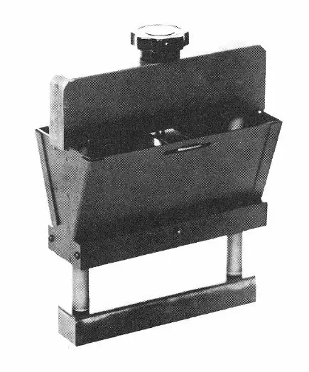 seedburo SB900 Steinlite Moisture Tester 6