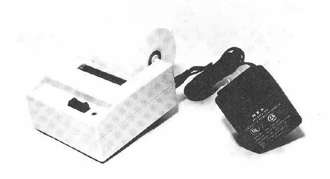 seedburo SB900 Steinlite Moisture Tester 7