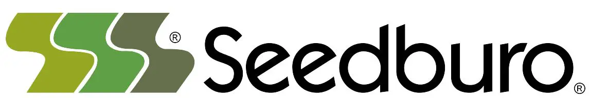 seedburo SB900 Steinlite Moisture Tester logo