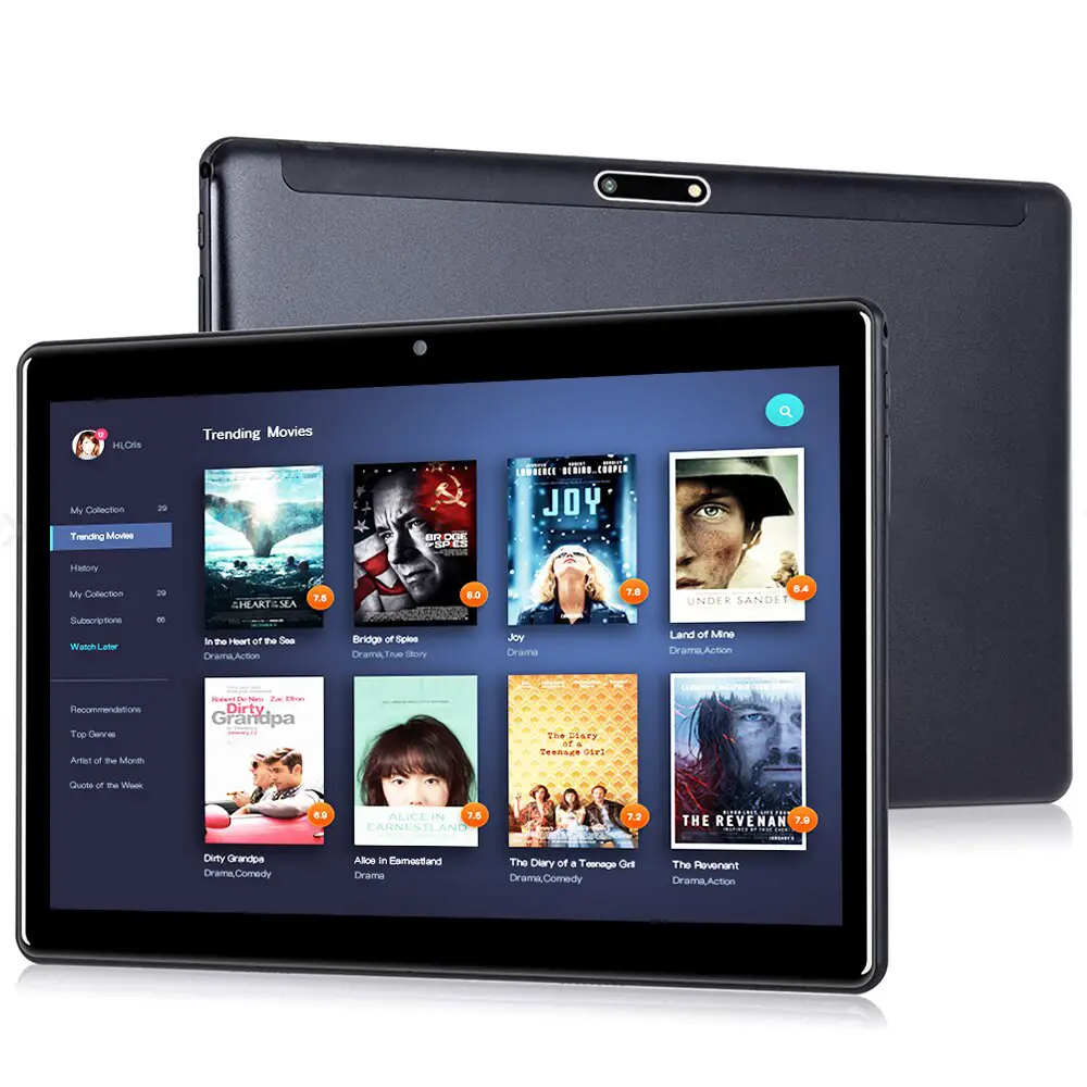 ZONKO K118 10.1 Inch Tablet product