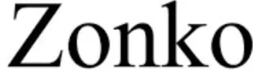 zonko logo