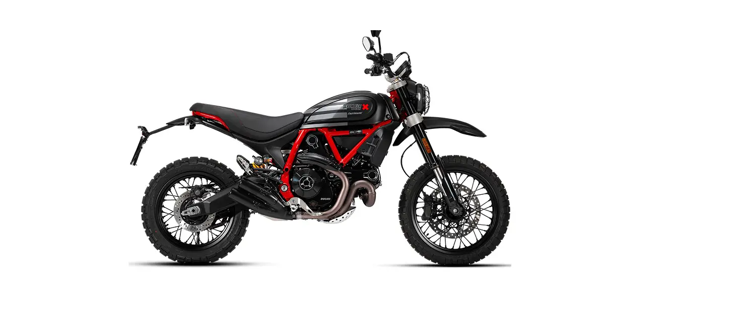 2022 Ducati Scrambler Desert Sled Owners Manual 2022 Ducati Scrambler Desert Sled Owners Manual