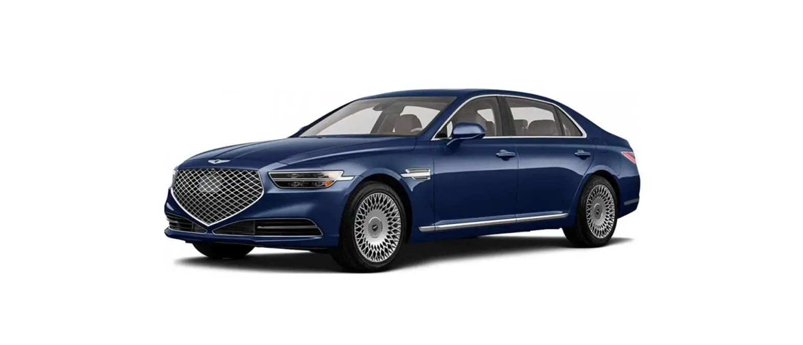 2023 Genesis G90 3.3t Premium Owners Manual 2023 Genesis G90 3.3t Premium Owners Manual