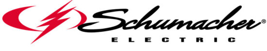 Schumacher Electric - logo
