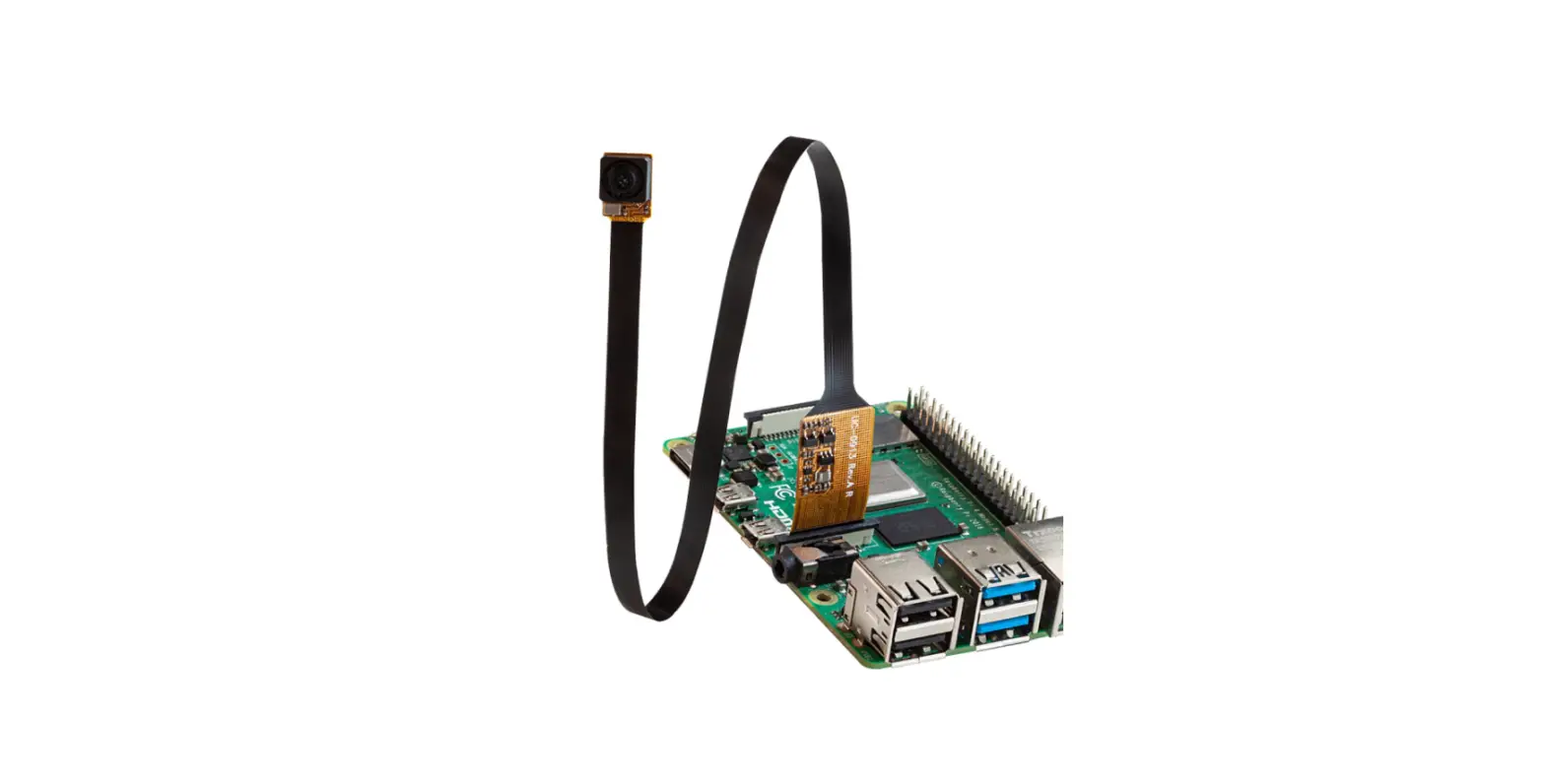 Arducam B0389 Mini 16mp Imx519 Camera Module User Guide Arducam B0389 Mini 16mp Imx519 Camera Module User Guide