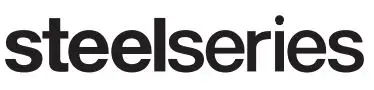 Steelseries logo