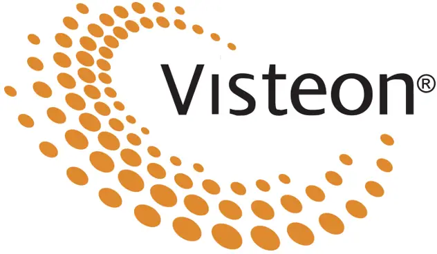 Visteon Logo