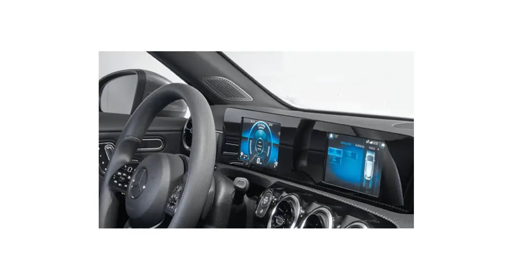 Visteon Sla8 Sense Line Assembly Electronic Module User Manual