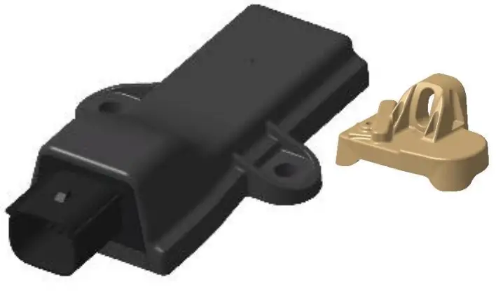 bf1systems TP24G1WE TPMS Wheel Sensor