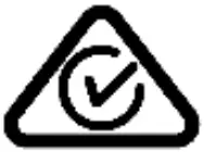 Regulatory Information