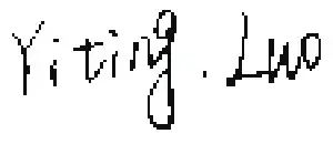 TECNO Ace A3 Wireless Earphone - signature