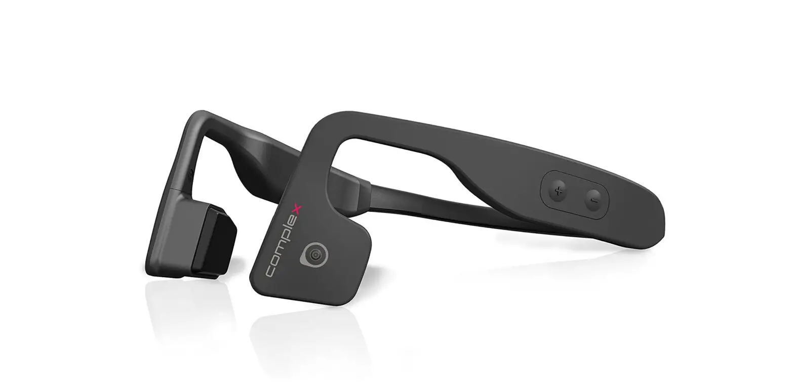 Elesound Electronics Technology Es-bt999 Bluetooth Bone Conduction Headphone User Manual