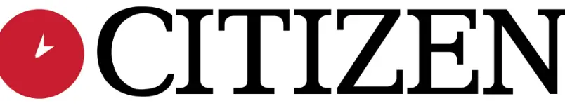 CITIZEN logo
