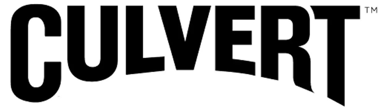 Culvert logo