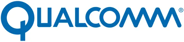 Qualcomm Logo