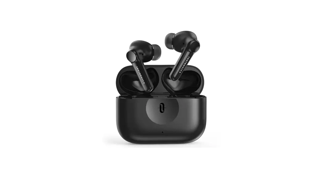 Taotronics Tt-bh095 True Wireless Stereo Earbuds User Guide