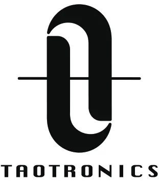 TAOTRONICS logo