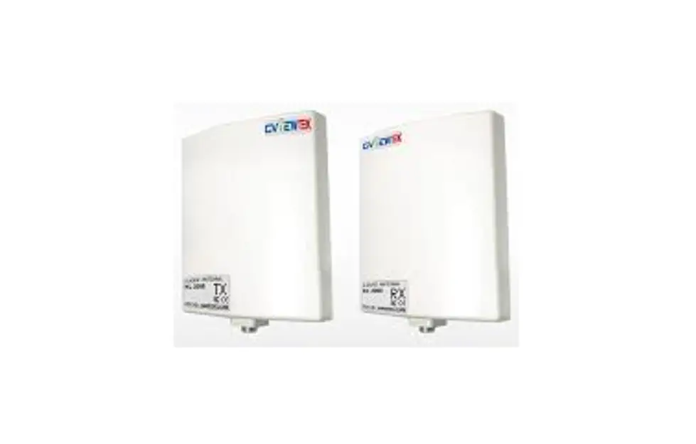 Kelung Technology Industrial Klxx000x Wlan Ip Extender User Guide