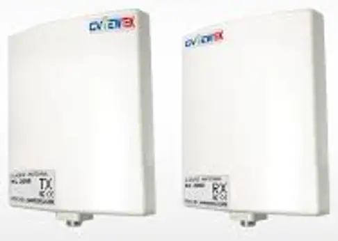 Kelung Technology Industrial KLXX000X WLAN IP Extender-fig1