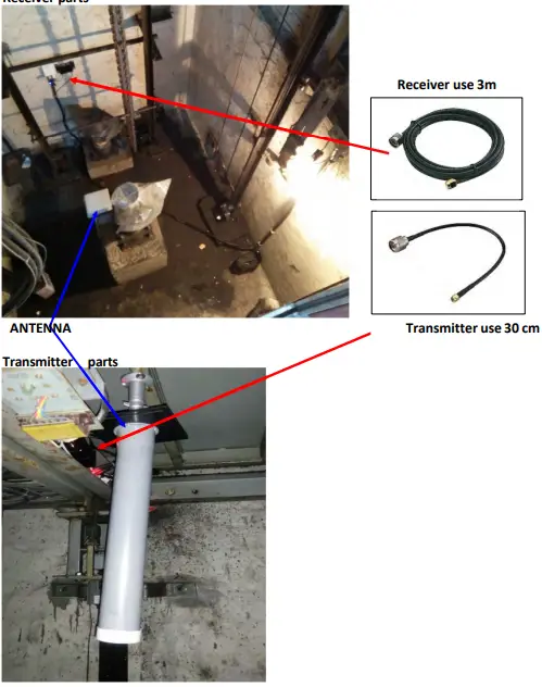 Kelung Technology Industrial KLXX000X WLAN IP Extender-fig10