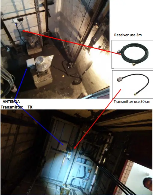 Kelung Technology Industrial KLXX000X WLAN IP Extender-fig9