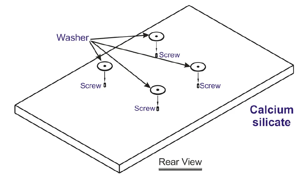 Draytek 920C VigorAP ac ceiling mount FIG 11