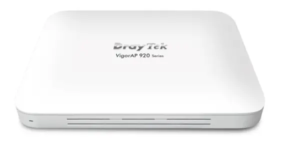 Draytek 920C VigorAP ac ceiling mount PRODUCT