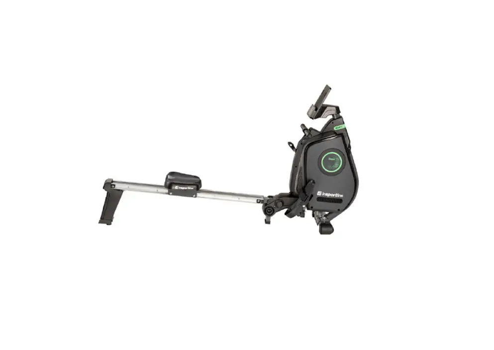 Insportline 20113 Rowing Machine Thenar User Manual