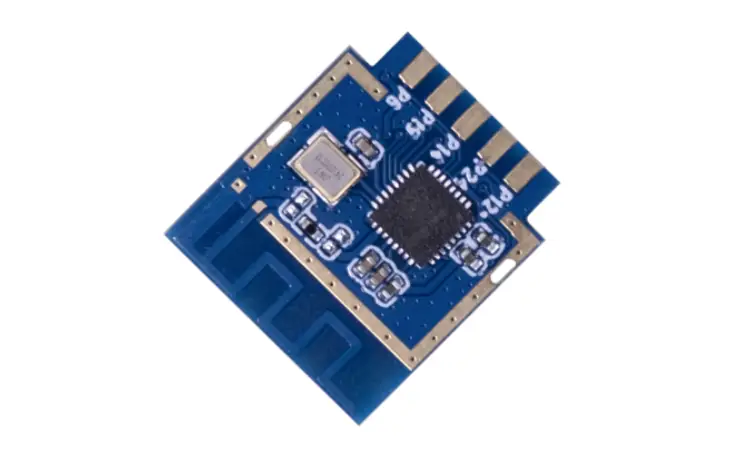 Shenzhen Jixin Intelligence Bl01s Wifi Module User Manual