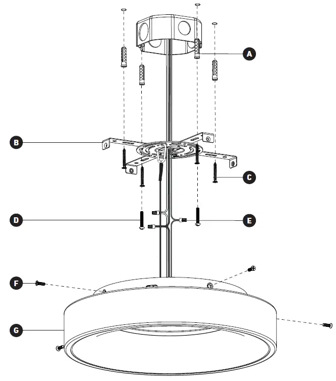 artika-FM-AIC-HD2BL-Aiden-LED-Ceiling-Light-2